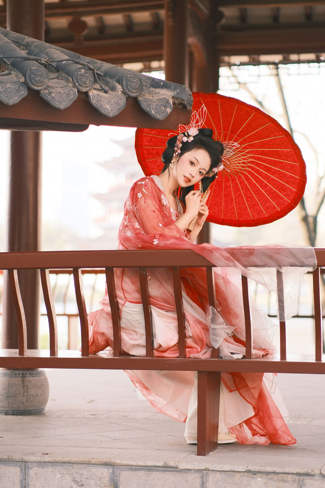 YiTuYu艺图语 Vol.6304 Mu Mu