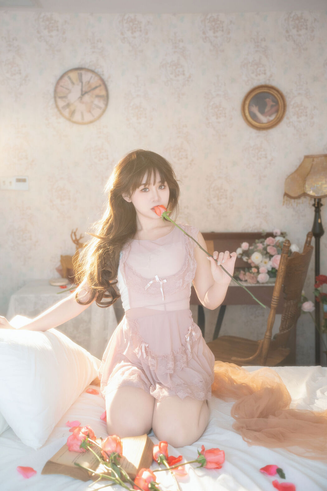 YiTuYu艺图语 Vol.6345 Pao Fu Xiao Fang