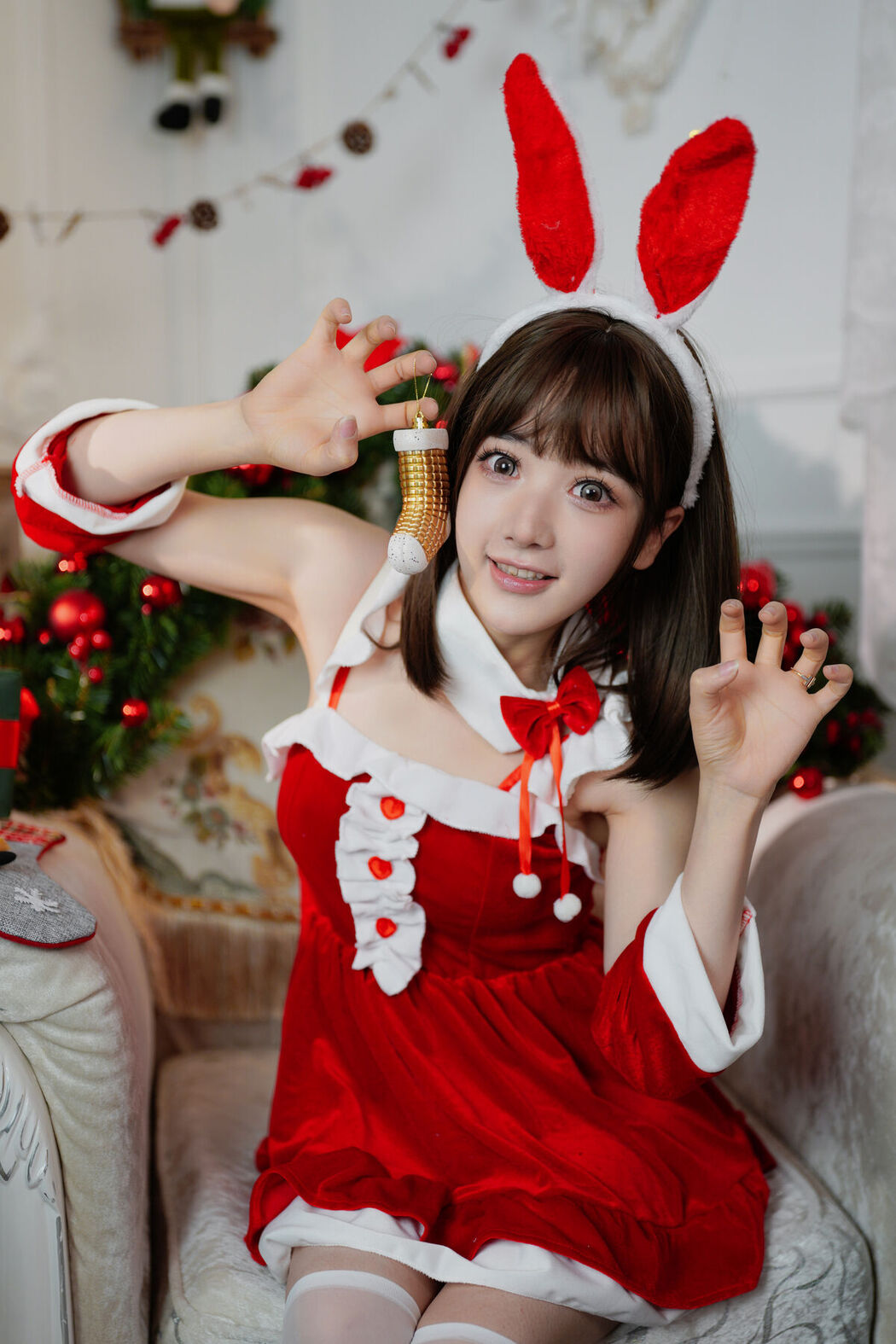 YiTuYu艺图语 Vol.6394 Zhi Shi