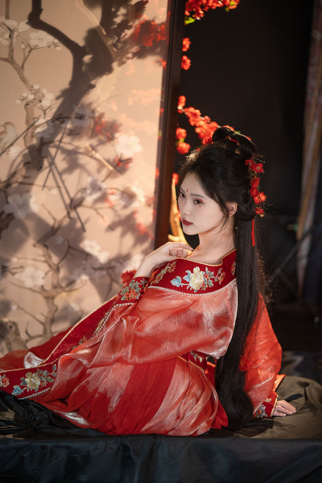 YiTuYu艺图语 Vol.6346 You Zi