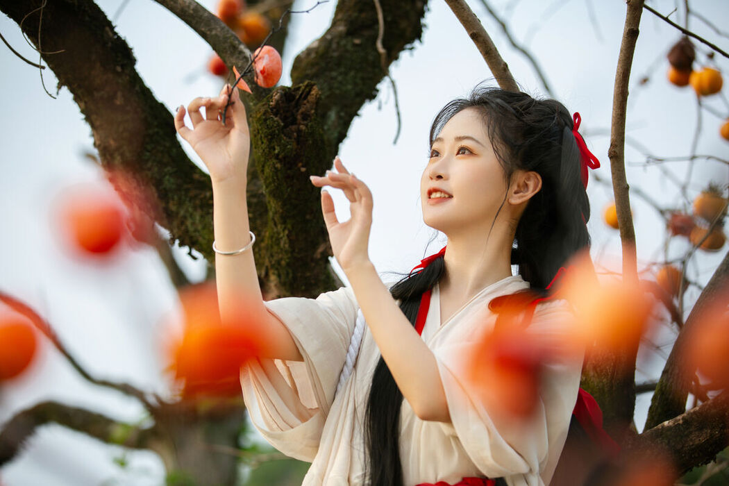 YiTuYu艺图语 Vol.6382 Jiao Yi Zhi Sui Sui