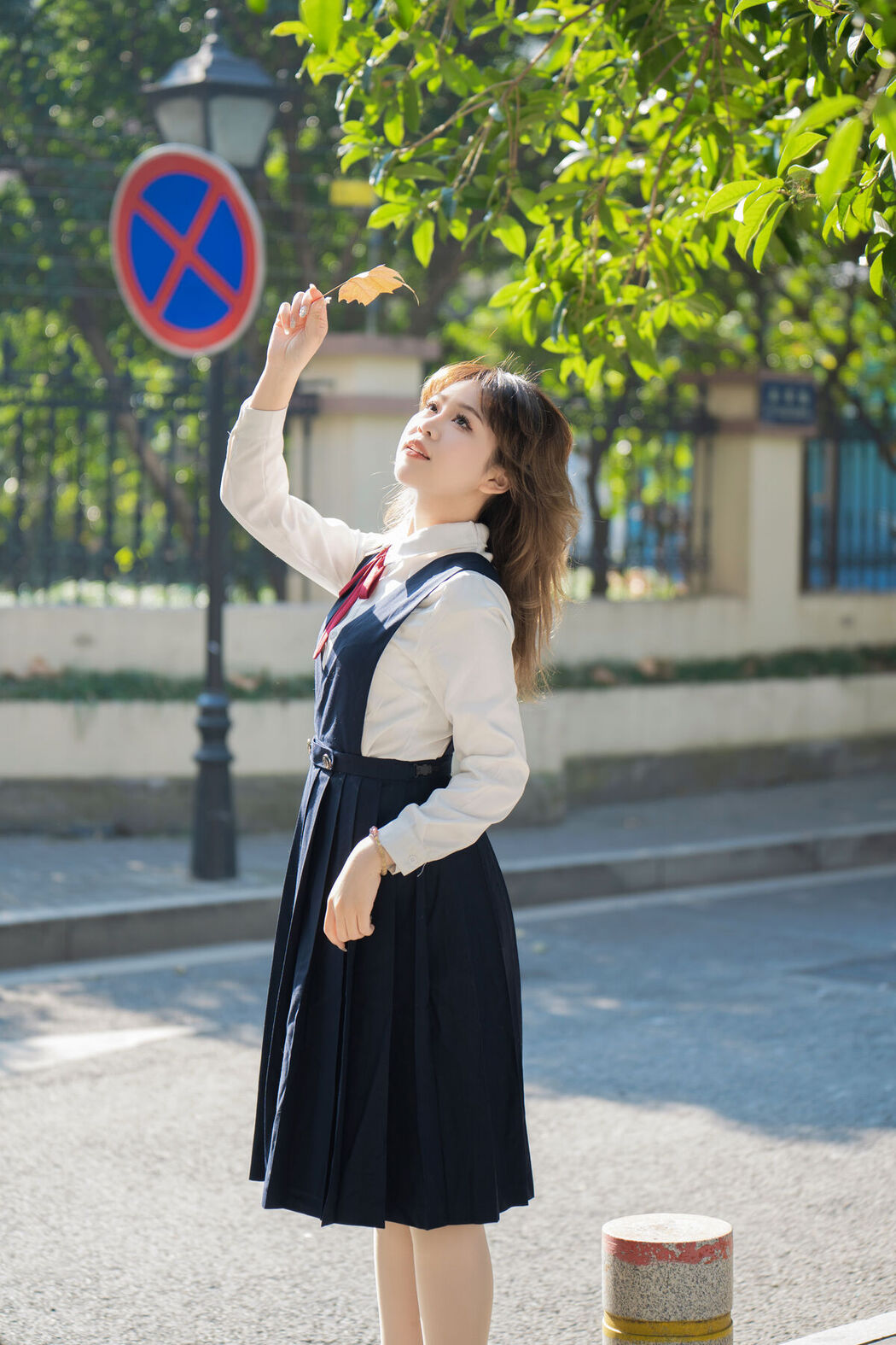 YiTuYu艺图语 Vol.6294 Pao Fu Xiao Fang