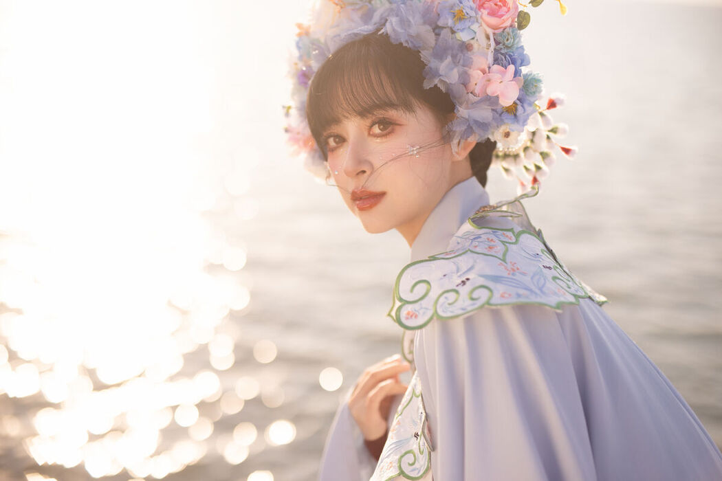 YiTuYu艺图语 Vol.6420 Yi Xuan