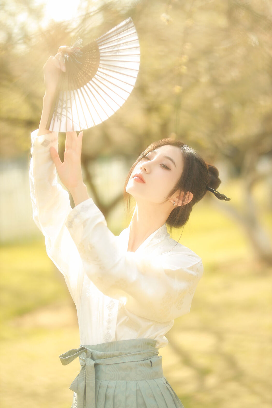 YiTuYu艺图语 Vol.6418 O1ne Wan