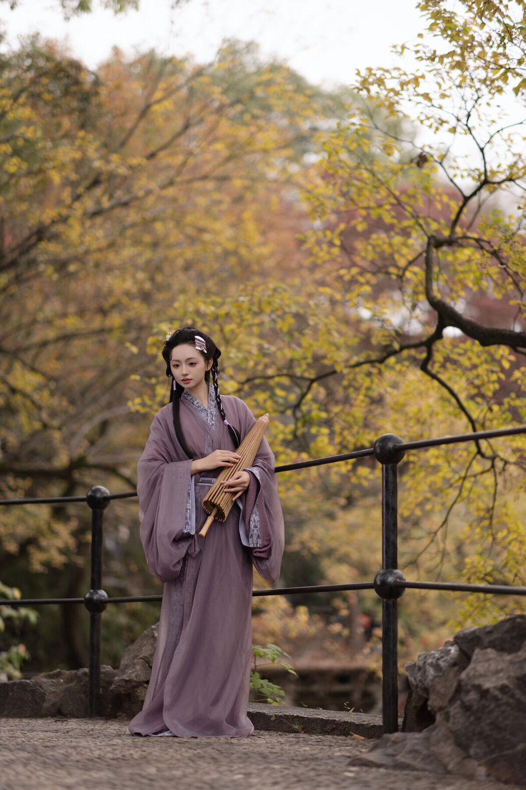 YiTuYu艺图语 Vol.6288 Xiao Yang Ai Gan Fan