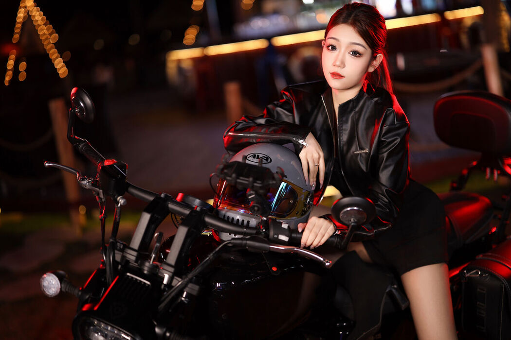 YiTuYu艺图语 Vol.6348 Wen Wen