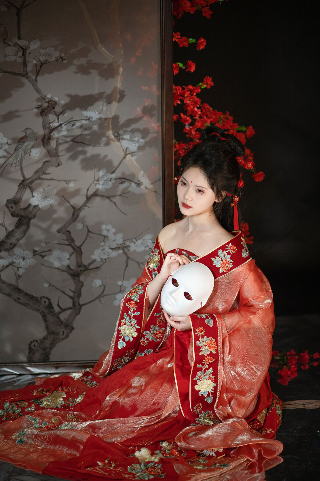 YiTuYu艺图语 Vol.6346 You Zi