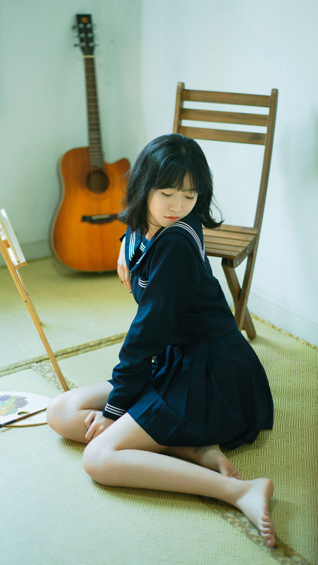 YiTuYu艺图语 Vol.6411 He Zhou Xi E16