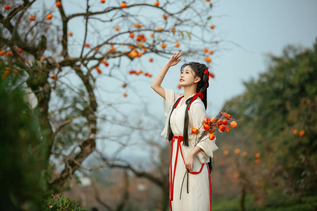 YiTuYu艺图语 Vol.6382 Jiao Yi Zhi Sui Sui