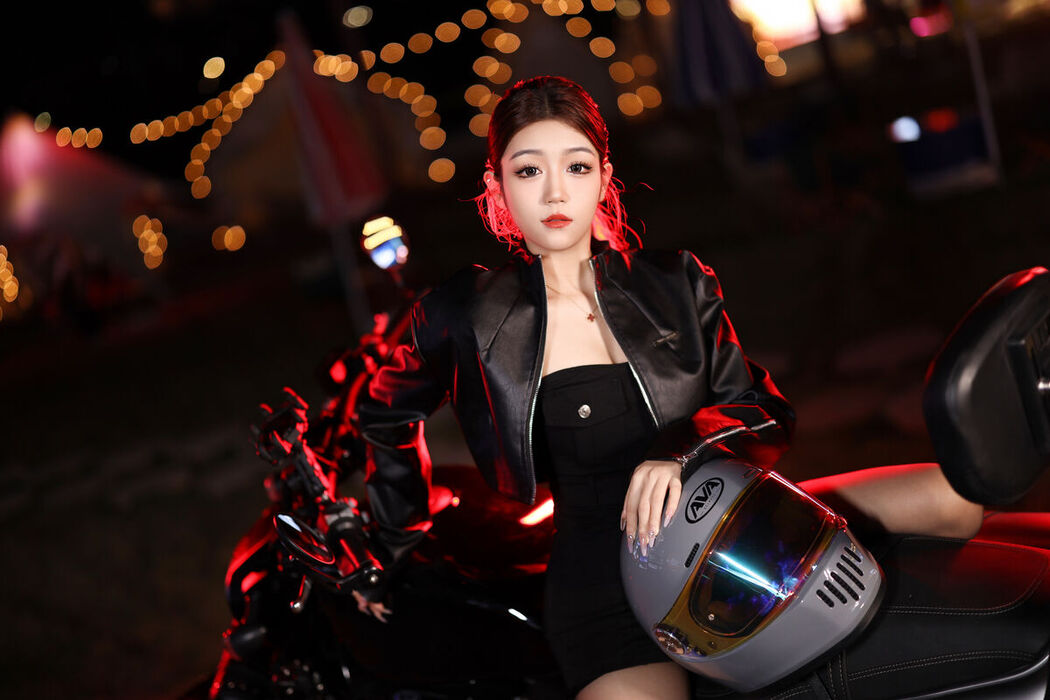 YiTuYu艺图语 Vol.6348 Wen Wen