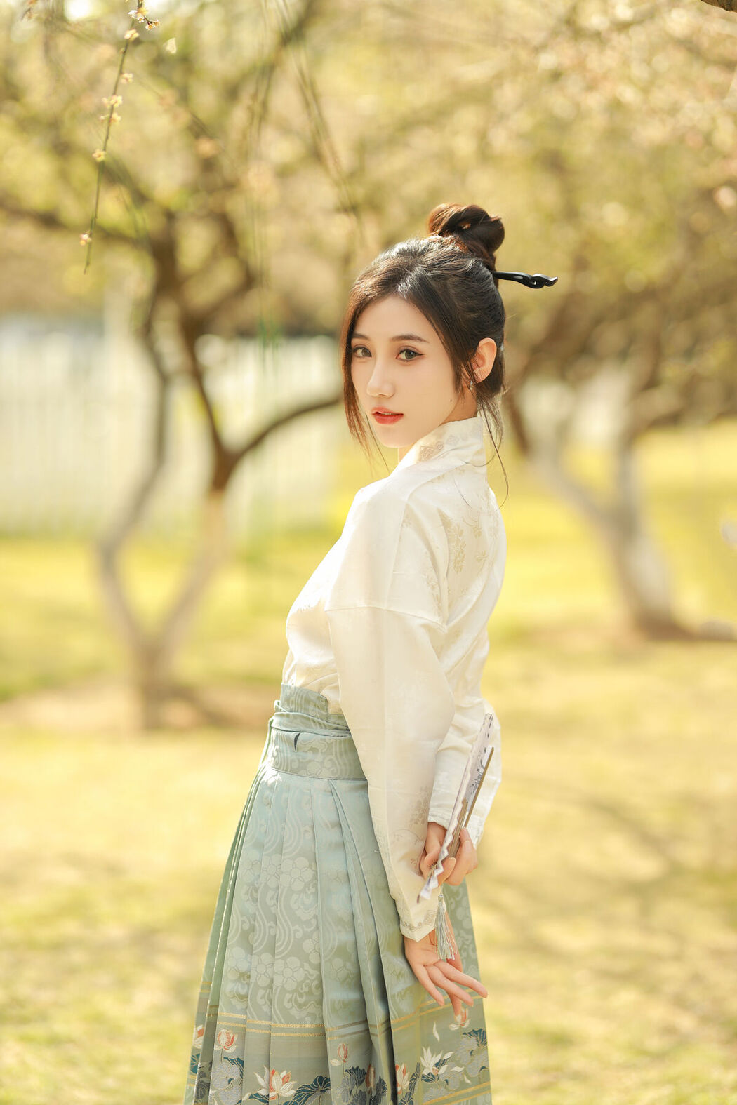 YiTuYu艺图语 Vol.6418 O1ne Wan