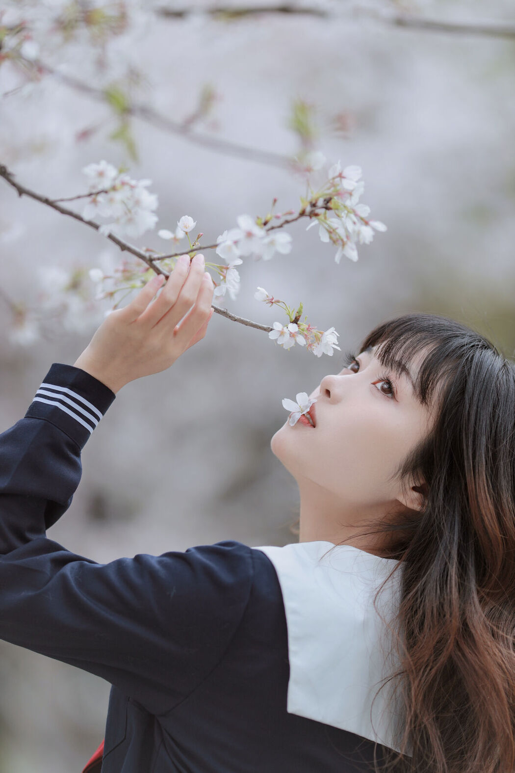 YiTuYu艺图语 Vol.6406 Xiao Wei Ren Er