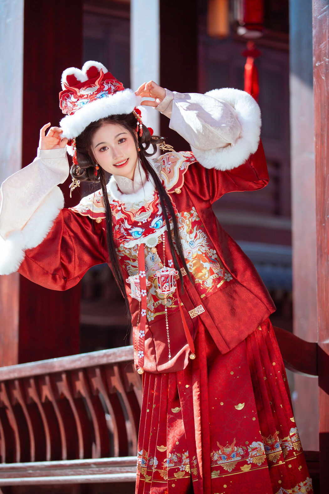 YiTuYu艺图语 Vol.6378 Shi Xi