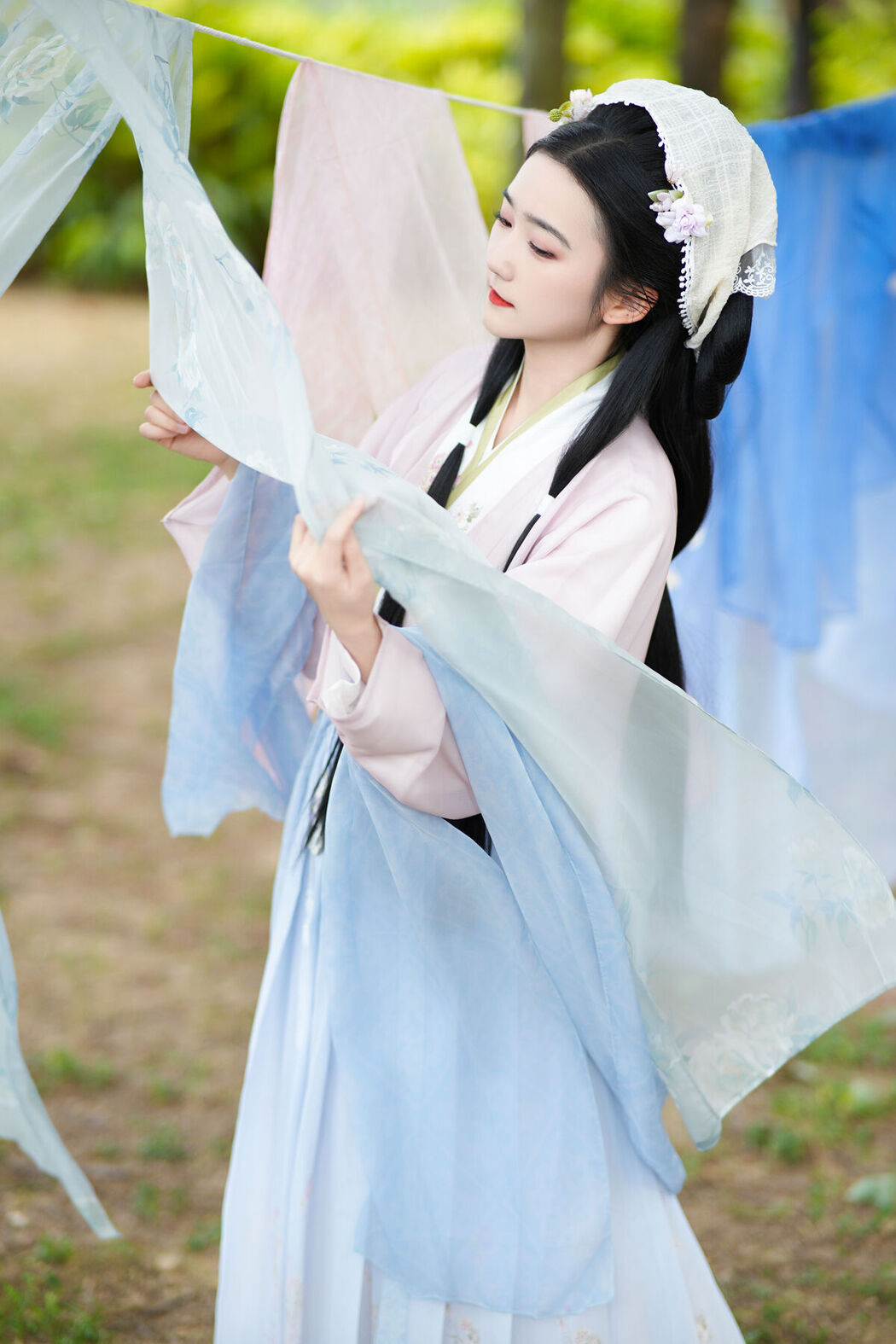 YiTuYu艺图语 Vol.6327 Yi Da Kuai Dan Gao