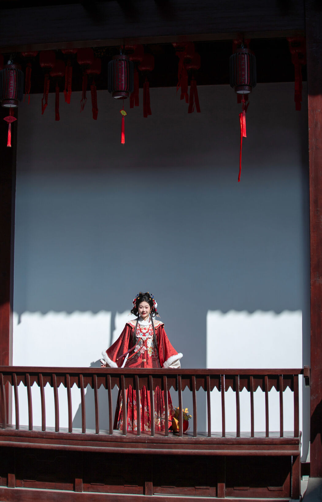 YiTuYu艺图语 Vol.6378 Shi Xi
