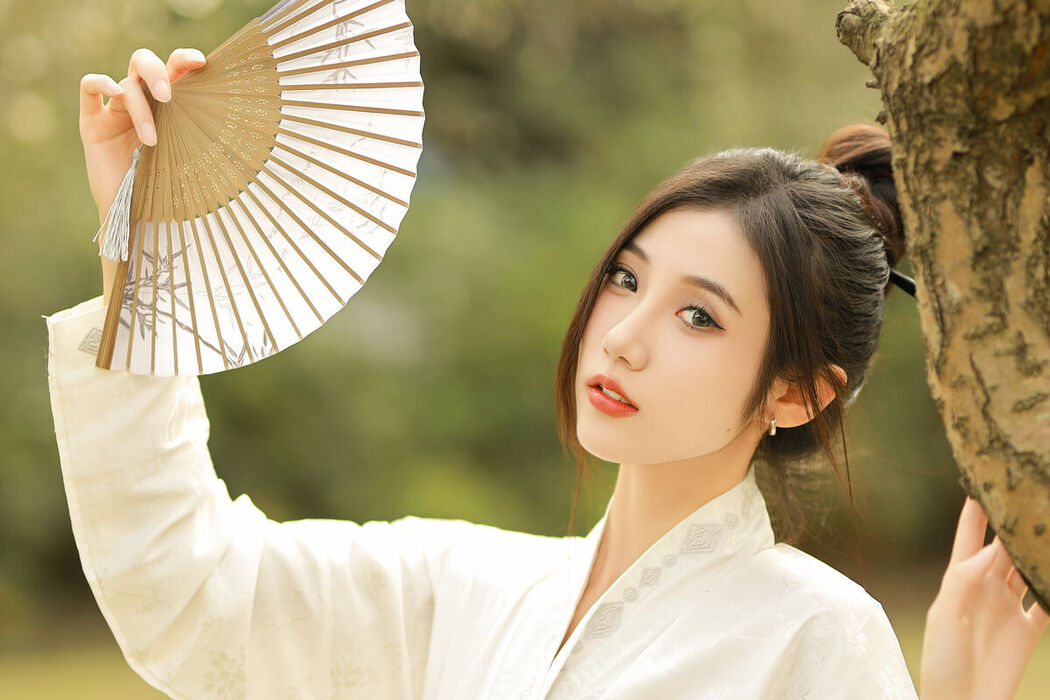 YiTuYu艺图语 Vol.6418 O1ne Wan
