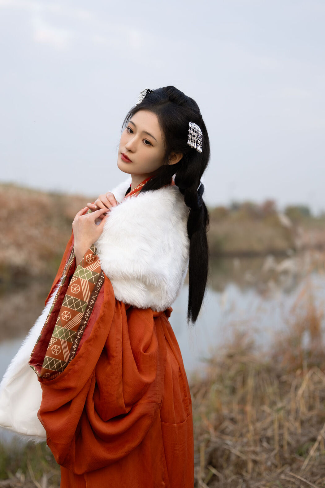 YiTuYu艺图语 Vol.6296 Yi Wan Da Yu Yuan