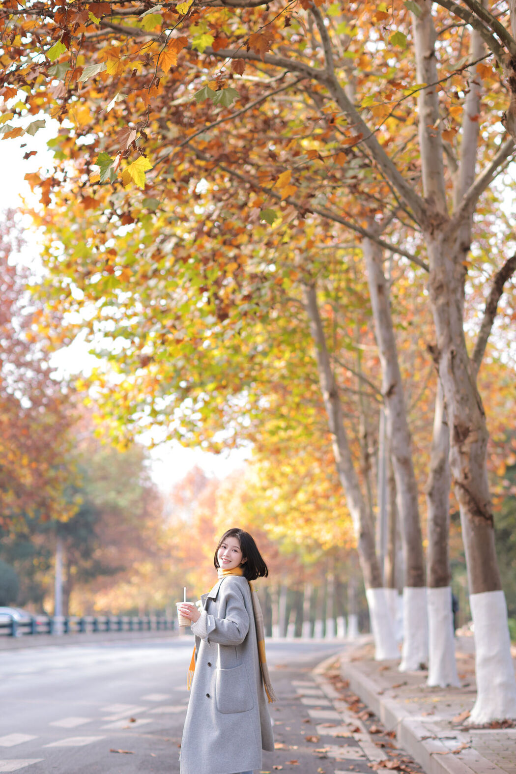 YiTuYu艺图语 Vol.6383 Liu Liu Liu 17