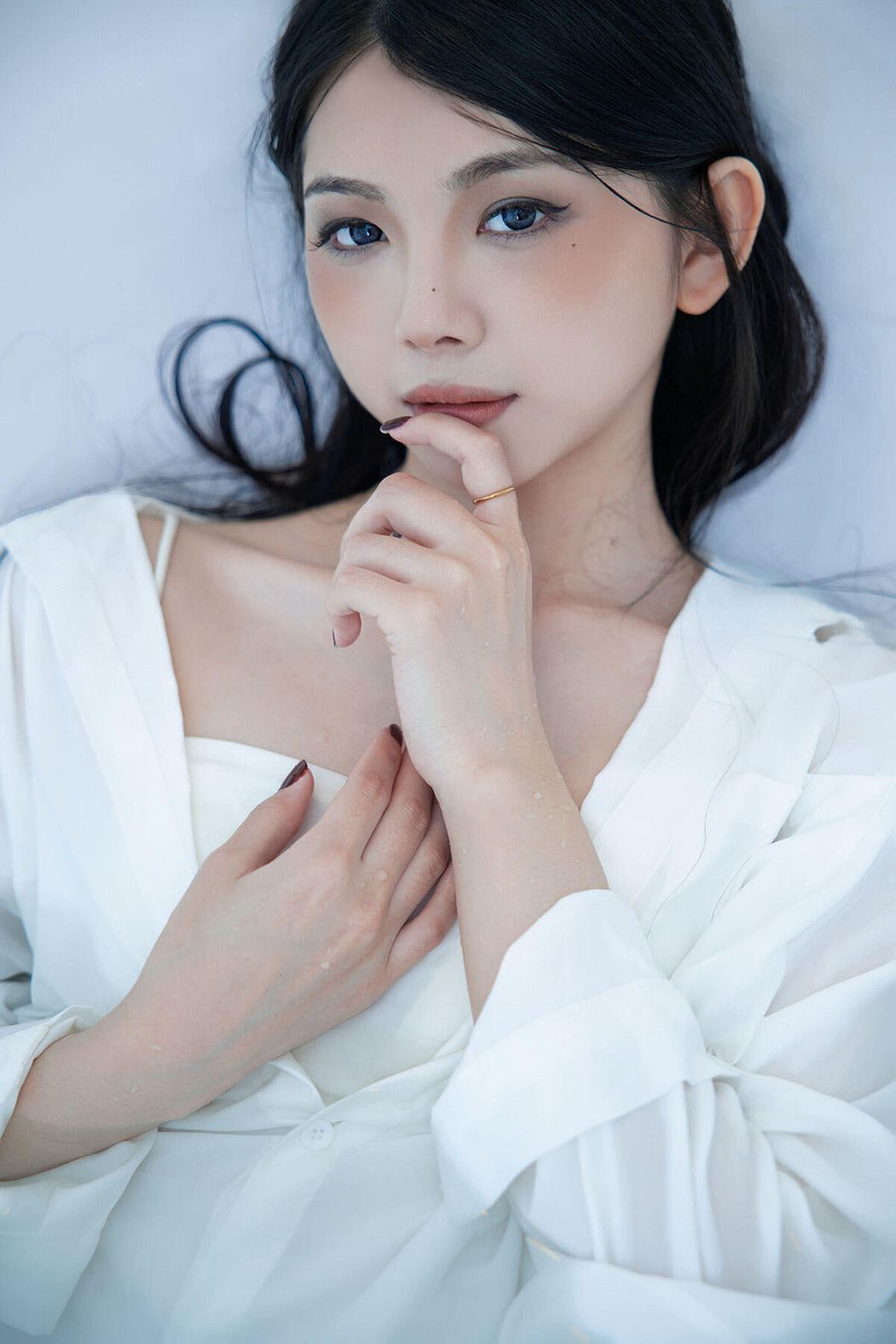 YiTuYu艺图语 Vol.6398 N Heng Cover Photo