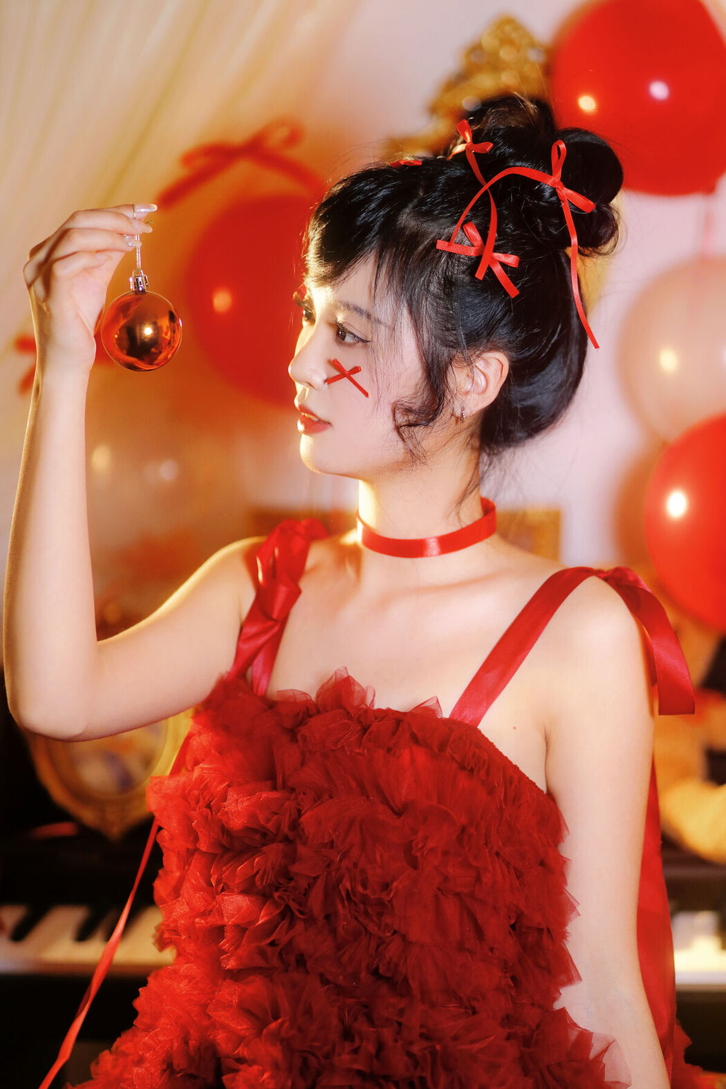 YiTuYu艺图语 Vol.6371 Jian Ying Tao Nai