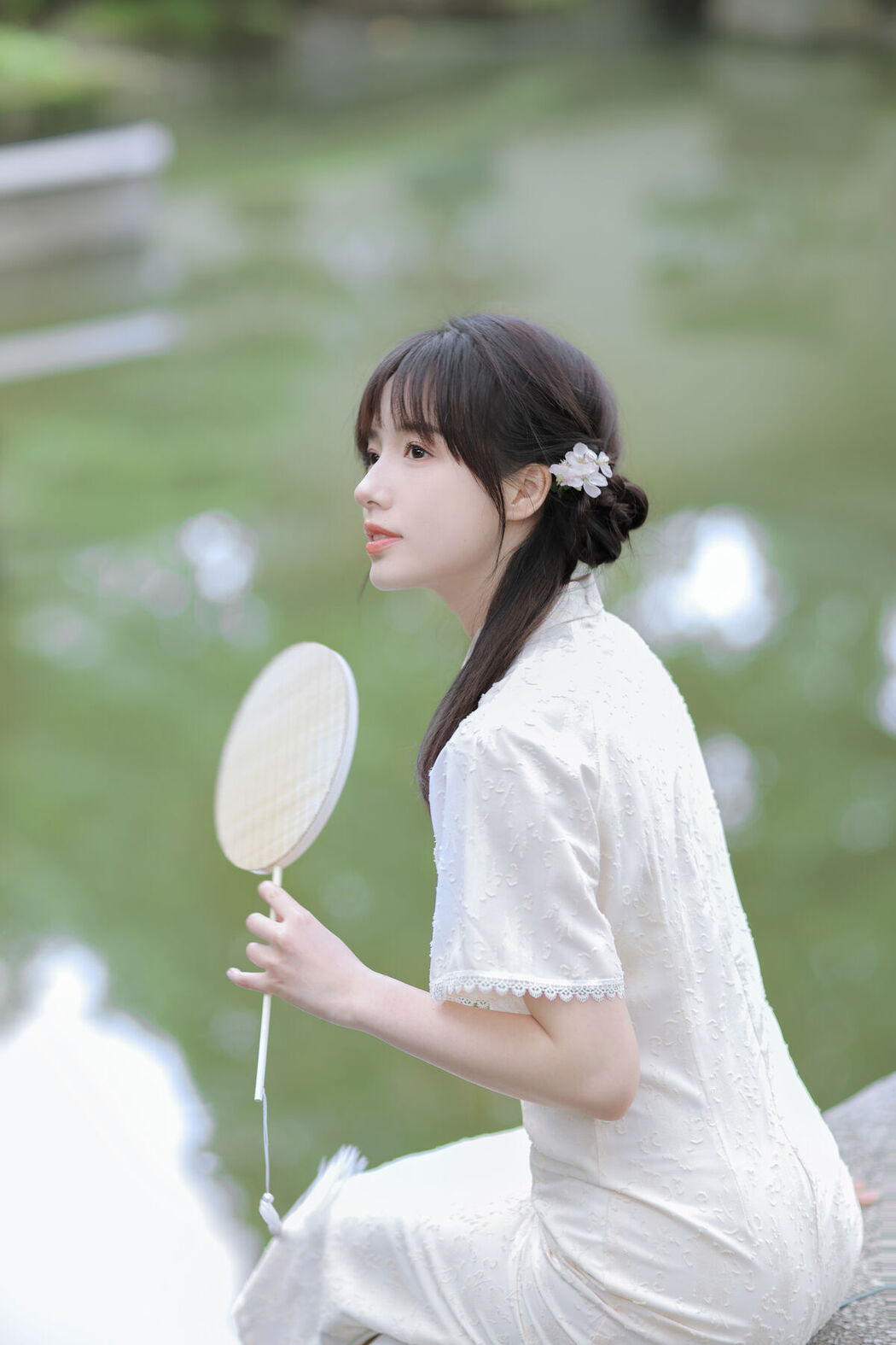 YiTuYu艺图语 Vol.6390 Yang Xi
