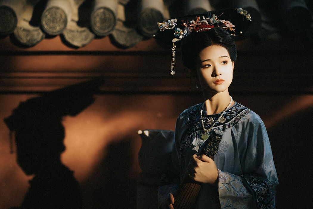 YiTuYu艺图语 Vol.6336 Zhao Xue