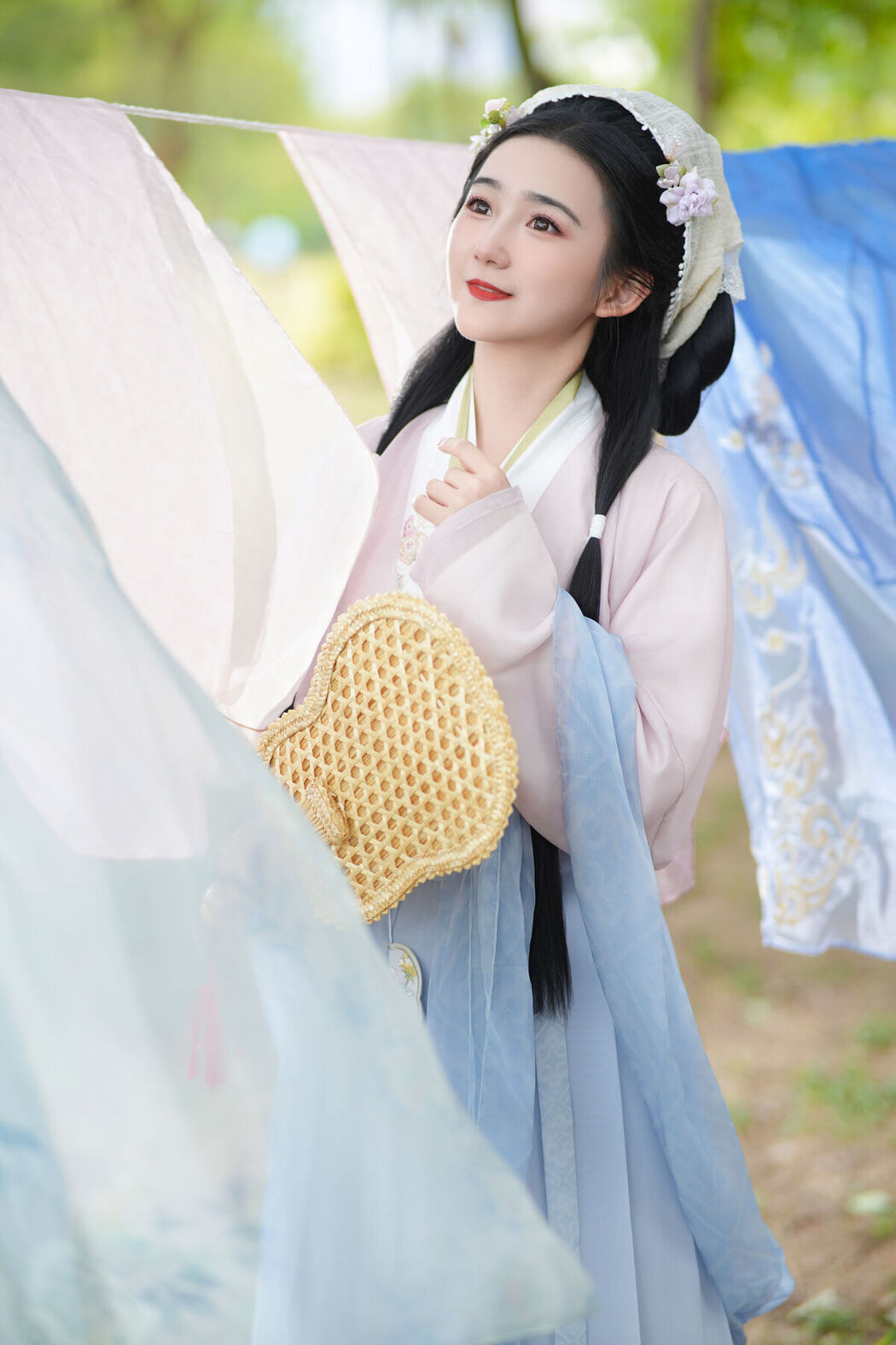 YiTuYu艺图语 Vol.6327 Yi Da Kuai Dan Gao