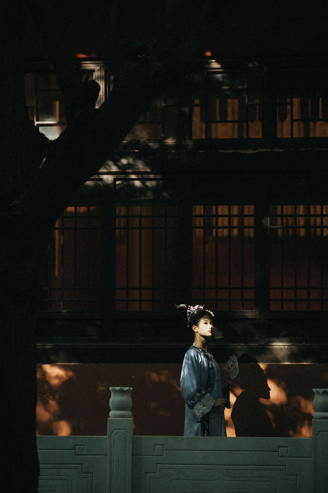 YiTuYu艺图语 Vol.6336 Zhao Xue