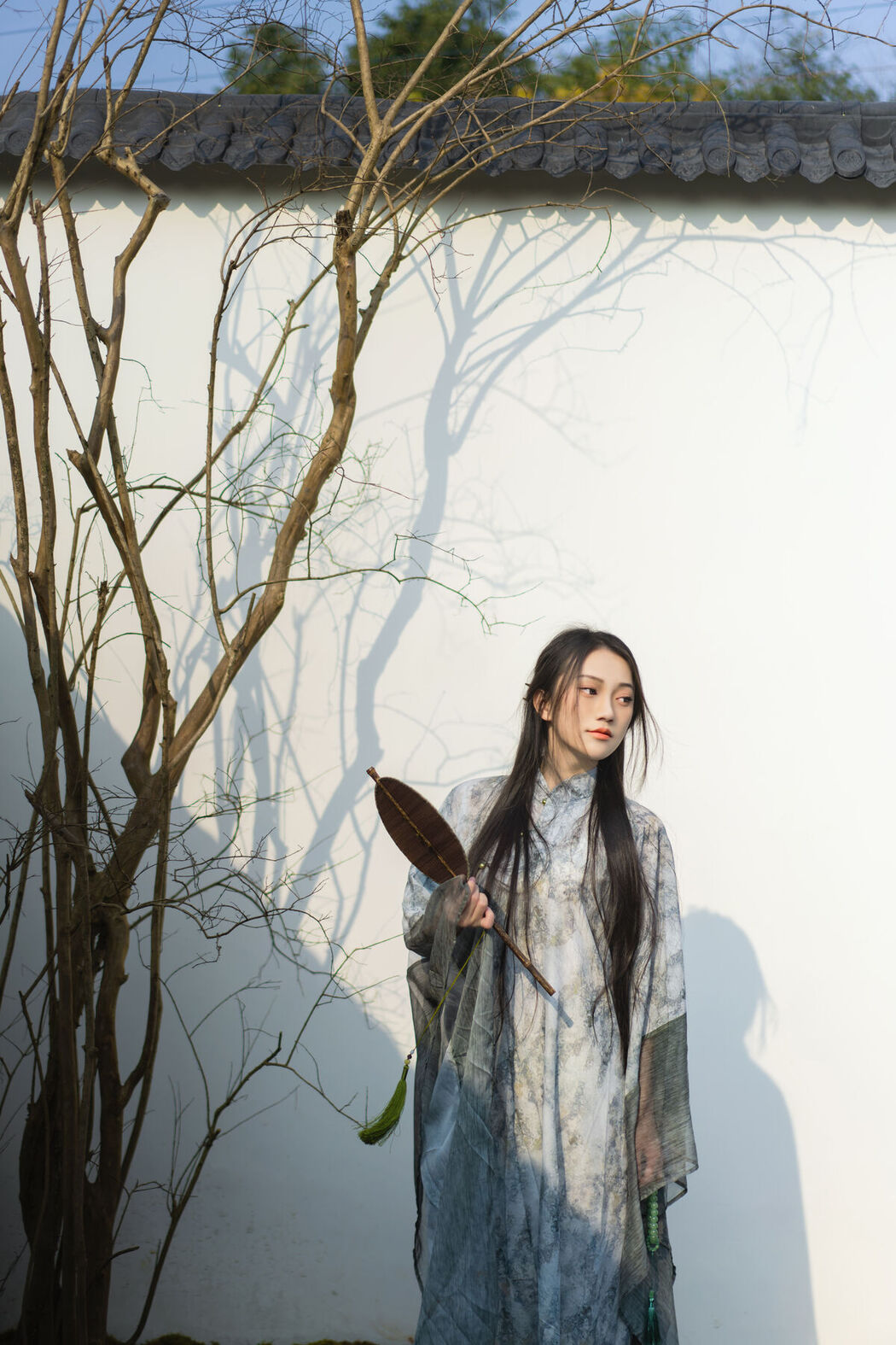 YiTuYu艺图语 Vol.6352 Dong Chu Liu