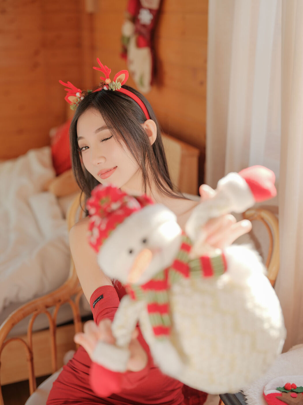 YiTuYu艺图语 Vol.6287 O1ne Wan