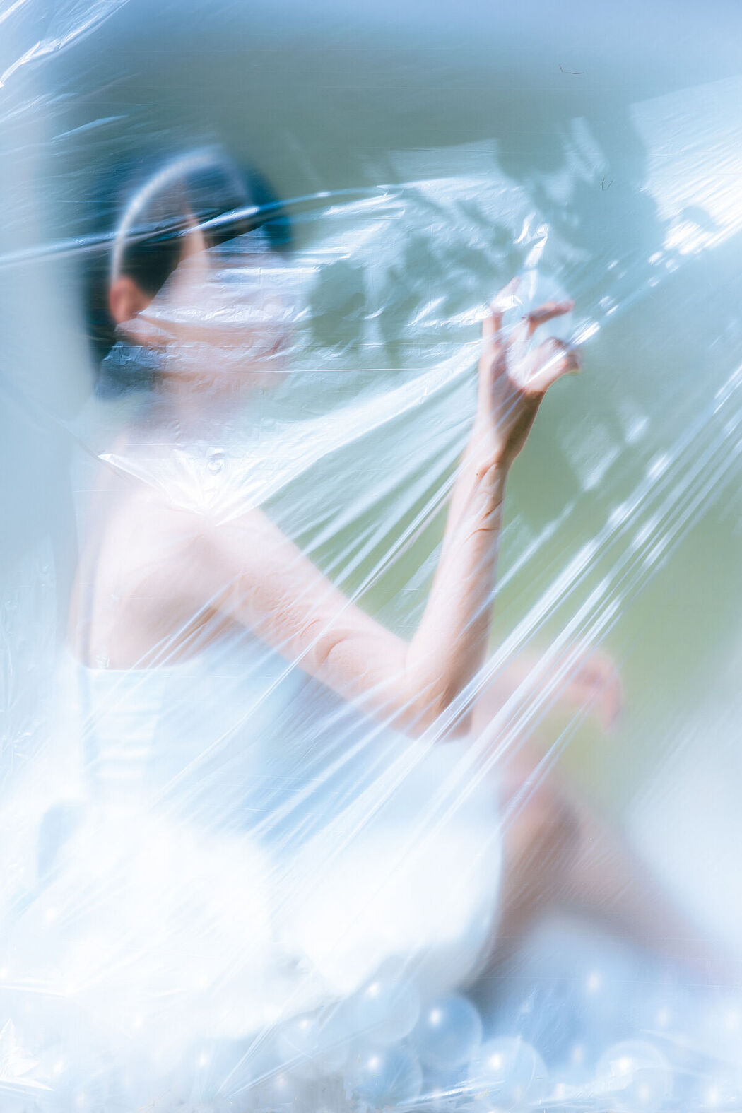 YiTuYu艺图语 Vol.6408 Jiang Zhi Yu