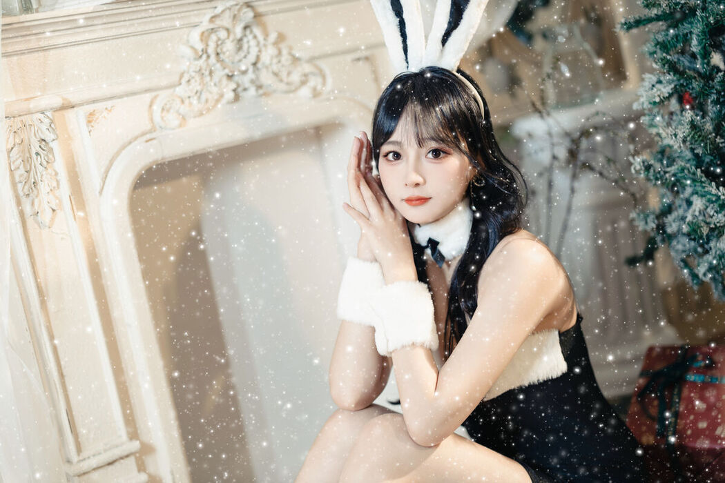 YiTuYu艺图语 Vol.6341 Wo Shi Xiao Sui Sui