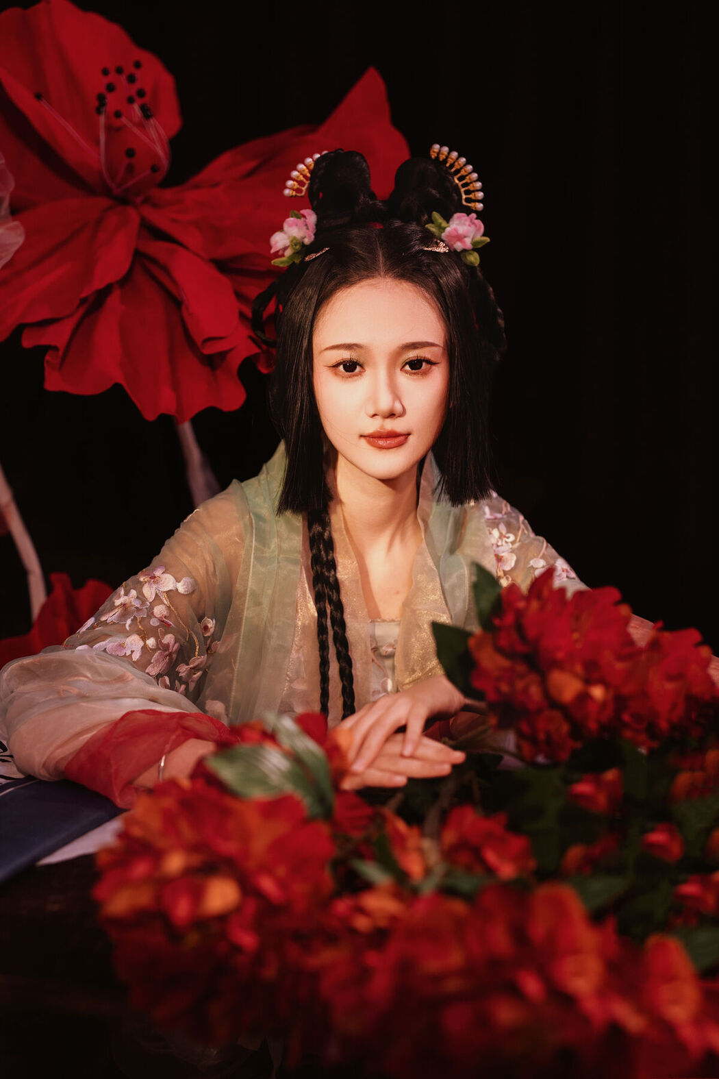 YiTuYu艺图语 Vol.6355 Wen Wen