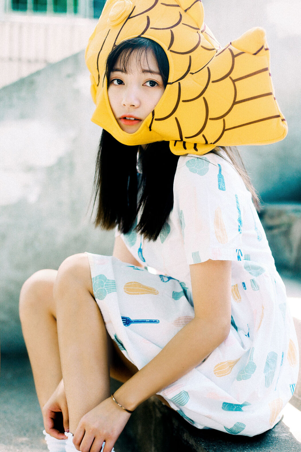 YiTuYu艺图语 Vol.6361 Rei Bi Shio