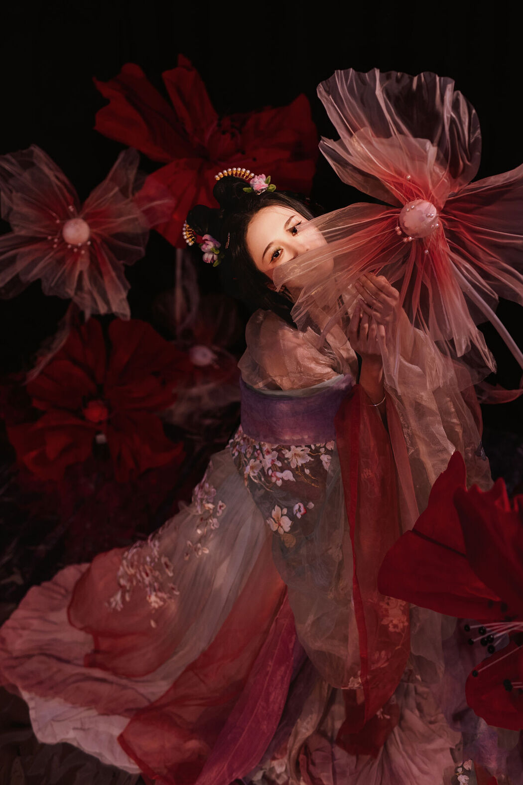 YiTuYu艺图语 Vol.6355 Wen Wen