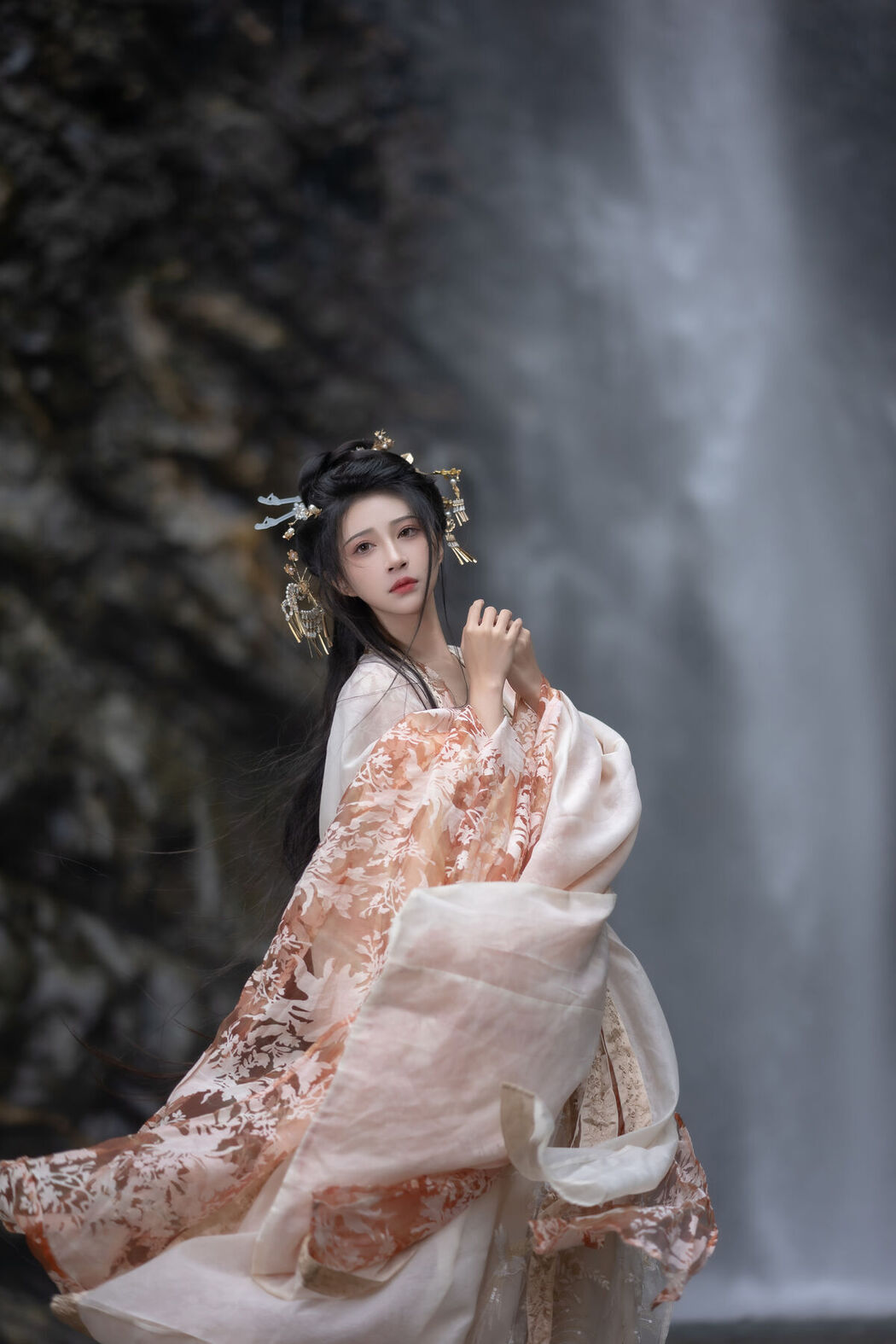 YiTuYu艺图语 Vol.6314 Qi Luo Sheng De Xiao Su Su
