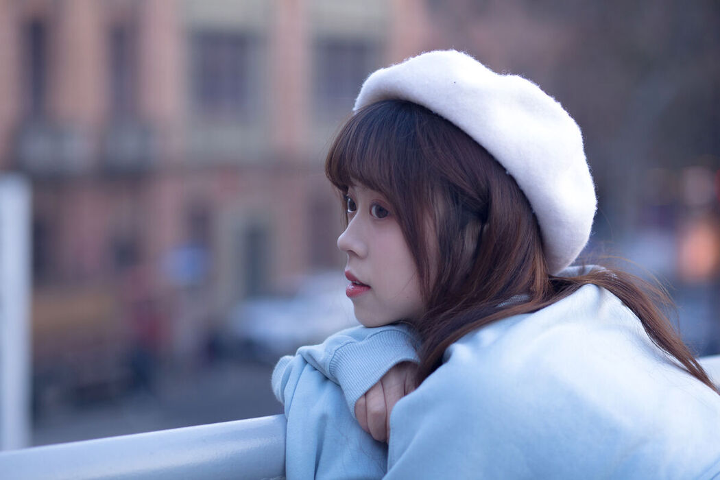 YiTuYu艺图语 Vol.6396 Ha Ji Ma Hua