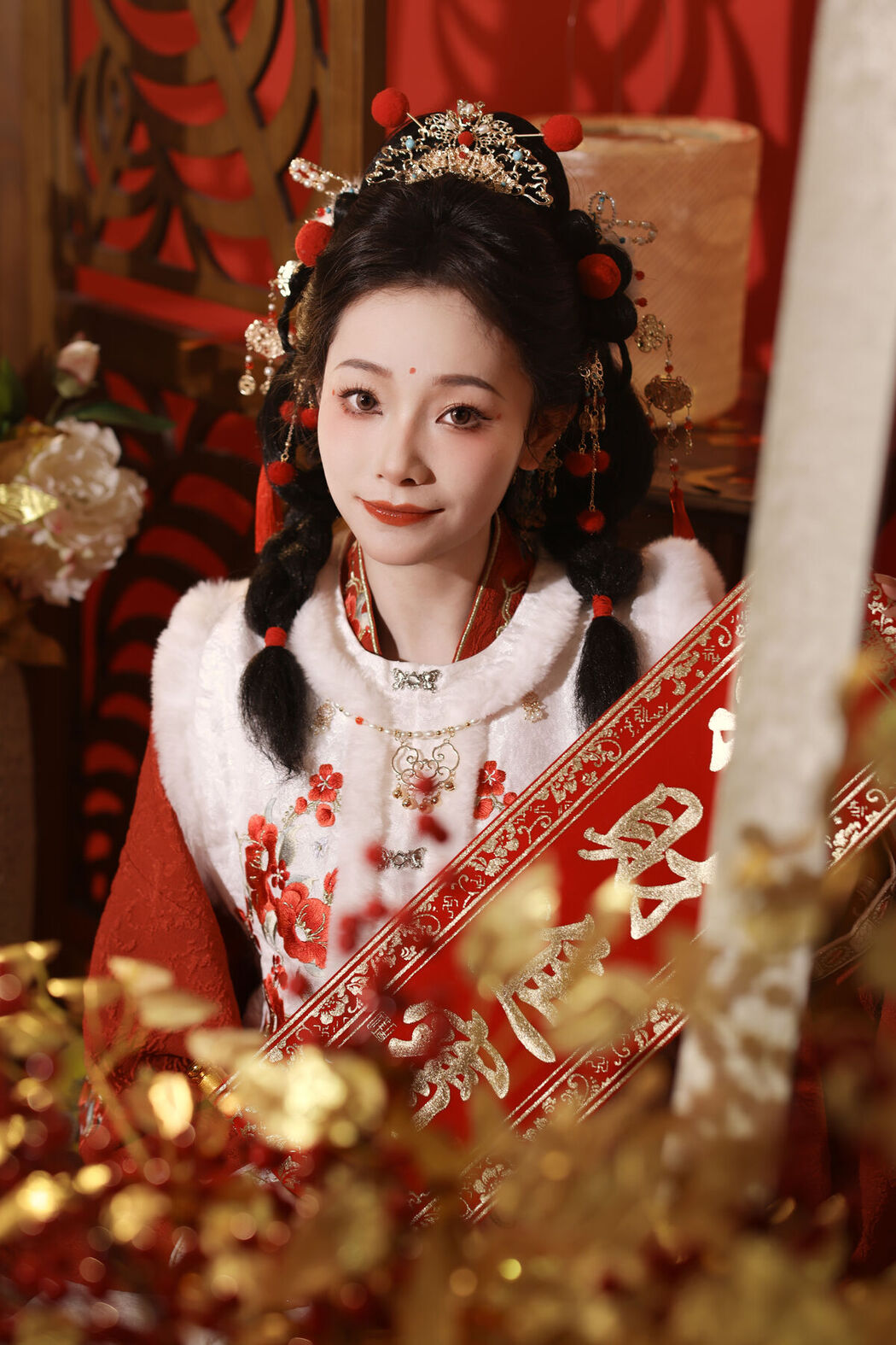 YiTuYu艺图语 Vol.6375 Xiao Xuan Zai Bu Zai