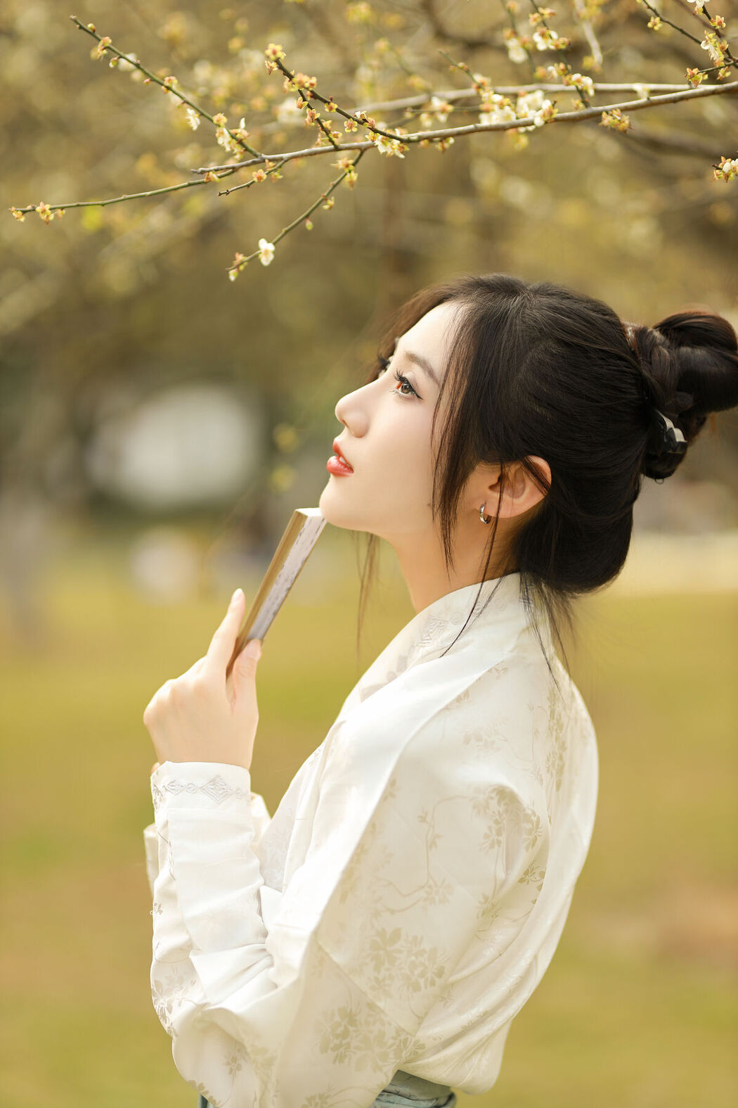 YiTuYu艺图语 Vol.6418 O1ne Wan