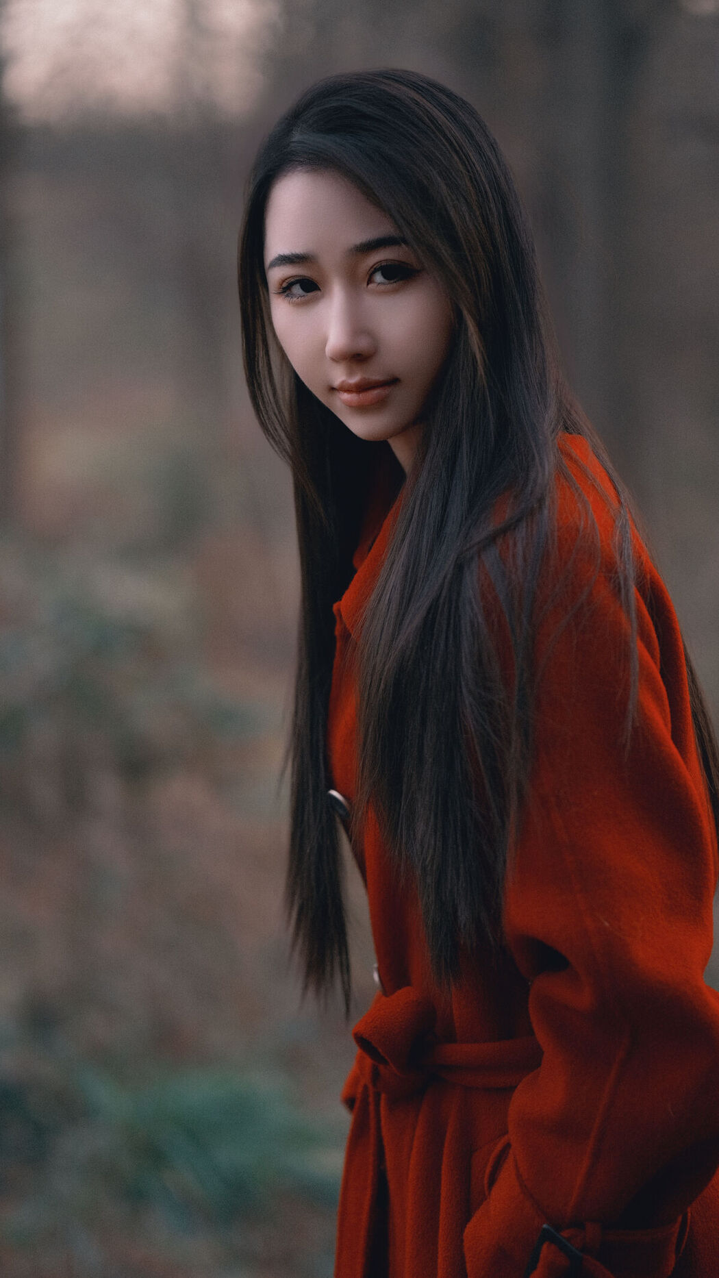 YiTuYu艺图语 Vol.6367 Pan Mu Mu