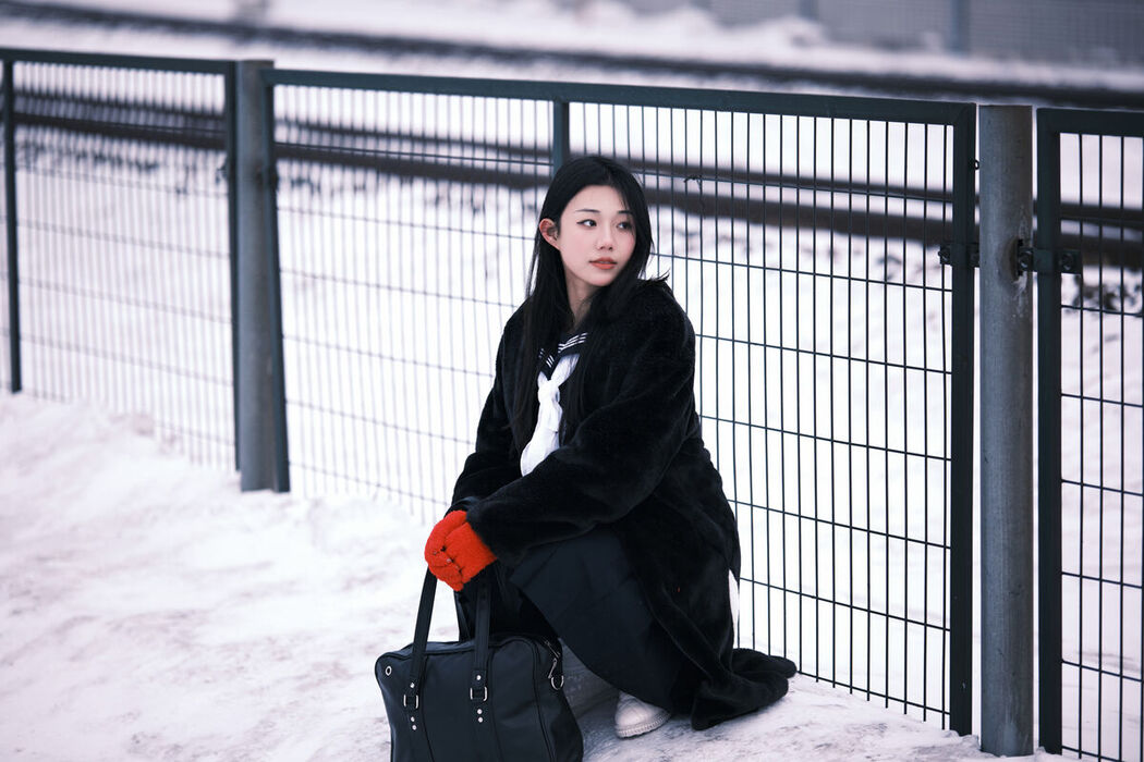 YiTuYu艺图语 Vol.6290 Pei Tong Xue