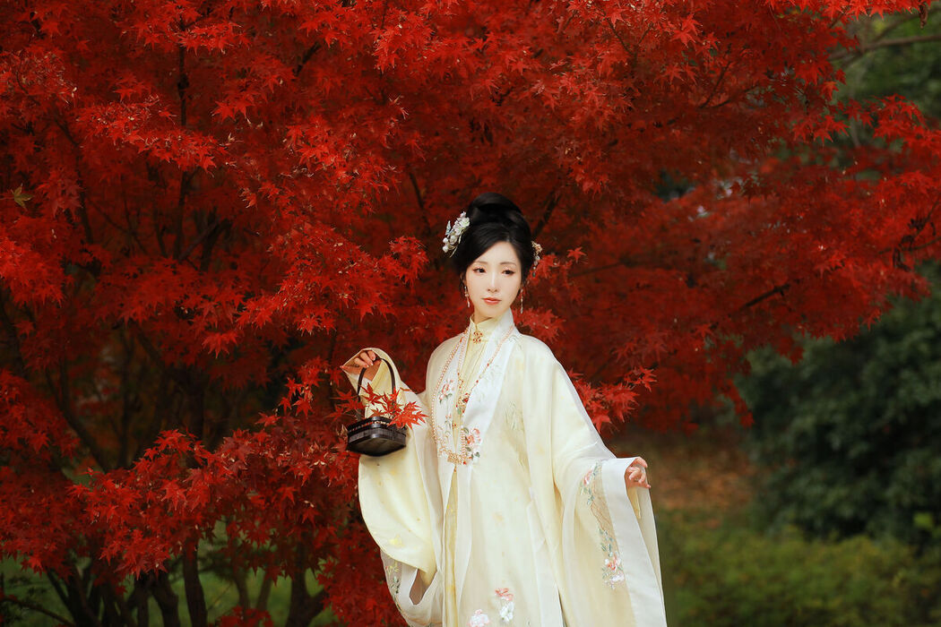 YiTuYu艺图语 Vol.6312 Li Cai