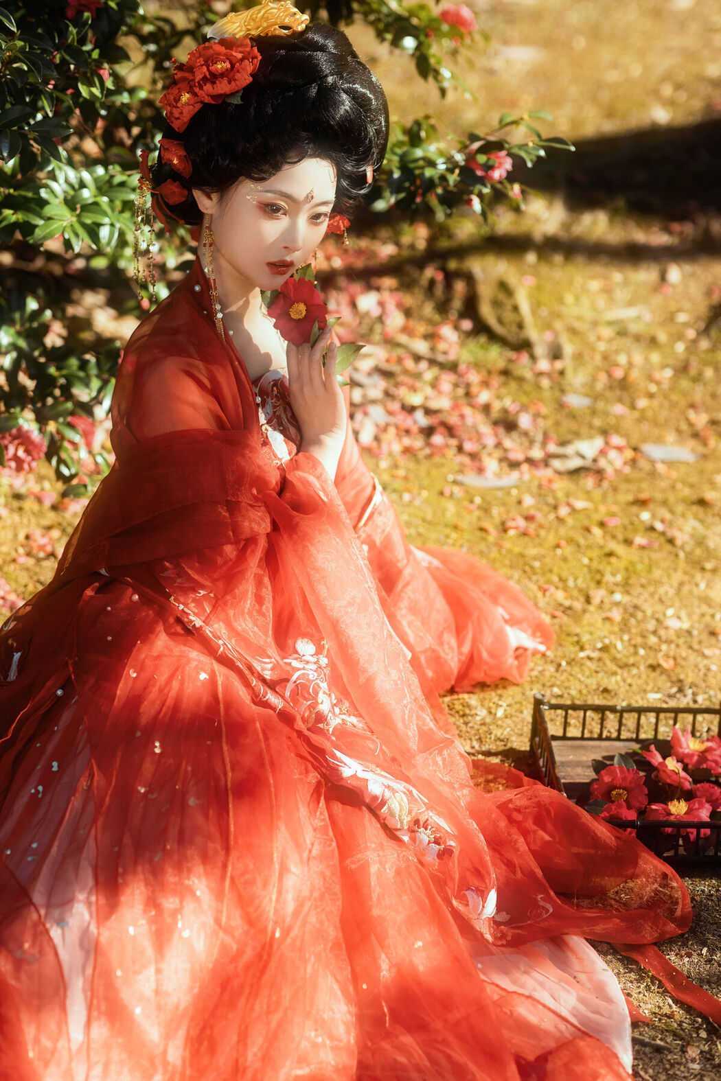 YiTuYu艺图语 Vol.6407 Ting Er