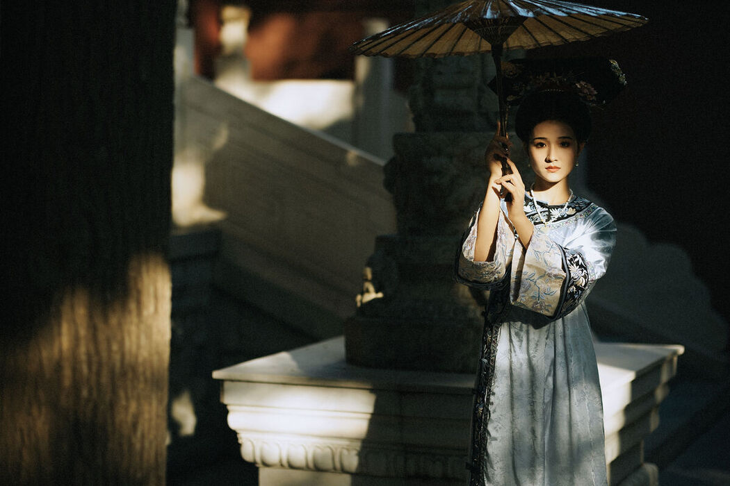 YiTuYu艺图语 Vol.6336 Zhao Xue