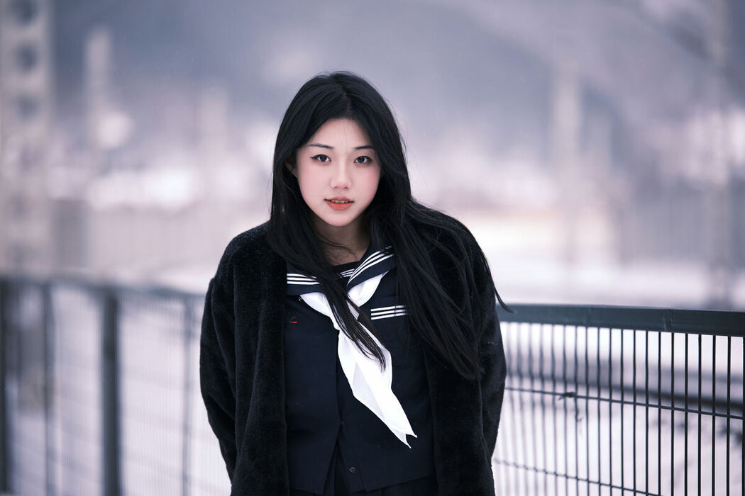 YiTuYu艺图语 Vol.6290 Pei Tong Xue