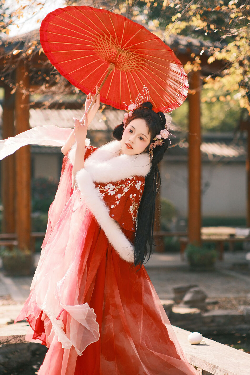 YiTuYu艺图语 Vol.6304 Mu Mu