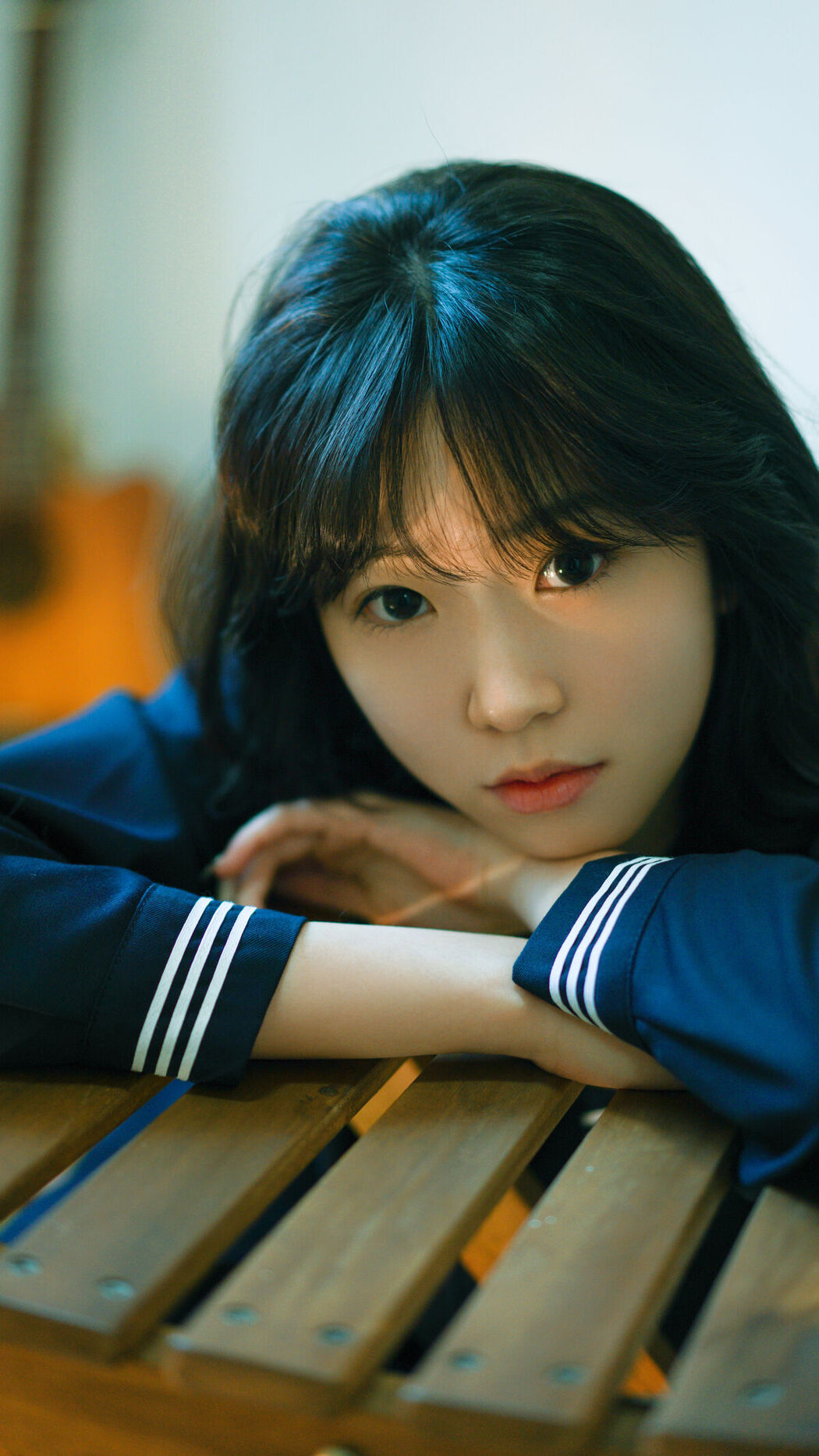 YiTuYu艺图语 Vol.6411 He Zhou Xi E16