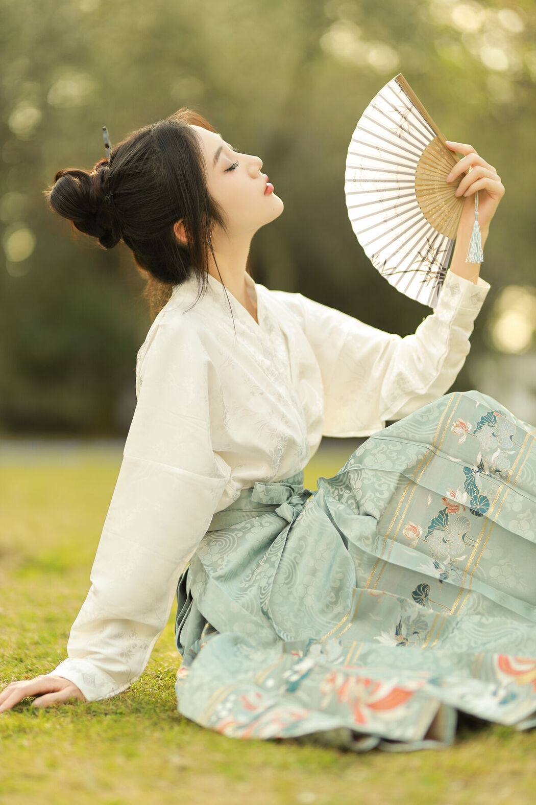 YiTuYu艺图语 Vol.6418 O1ne Wan