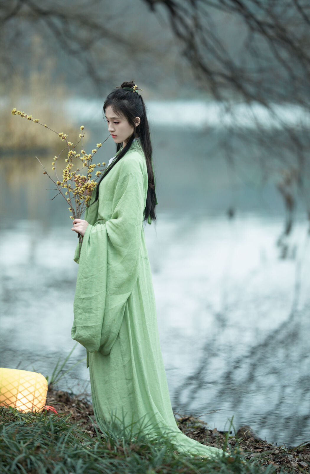 YiTuYu艺图语 Vol.6342 Fang Ting Yu
