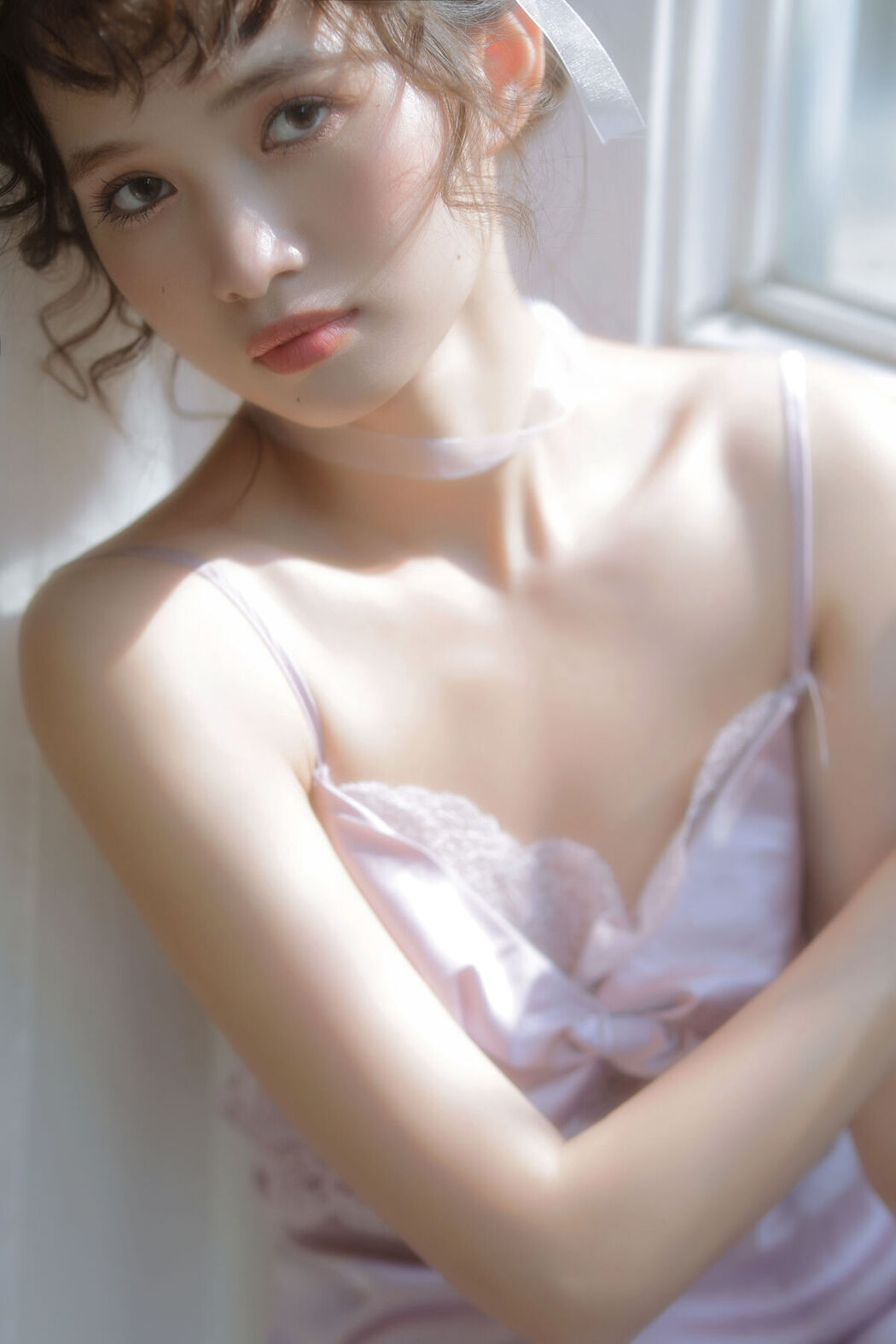 YiTuYu艺图语 Vol.6364 Xia Shi Ha Ha Jiang